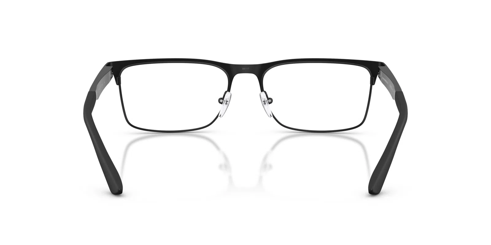 Emporio Armani 1183 Eyeglasses - view 7